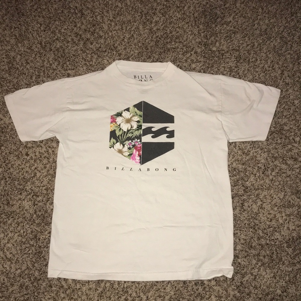 Billabong mens medium shirt
